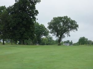 Shaker Run (Green) 6th Fairway